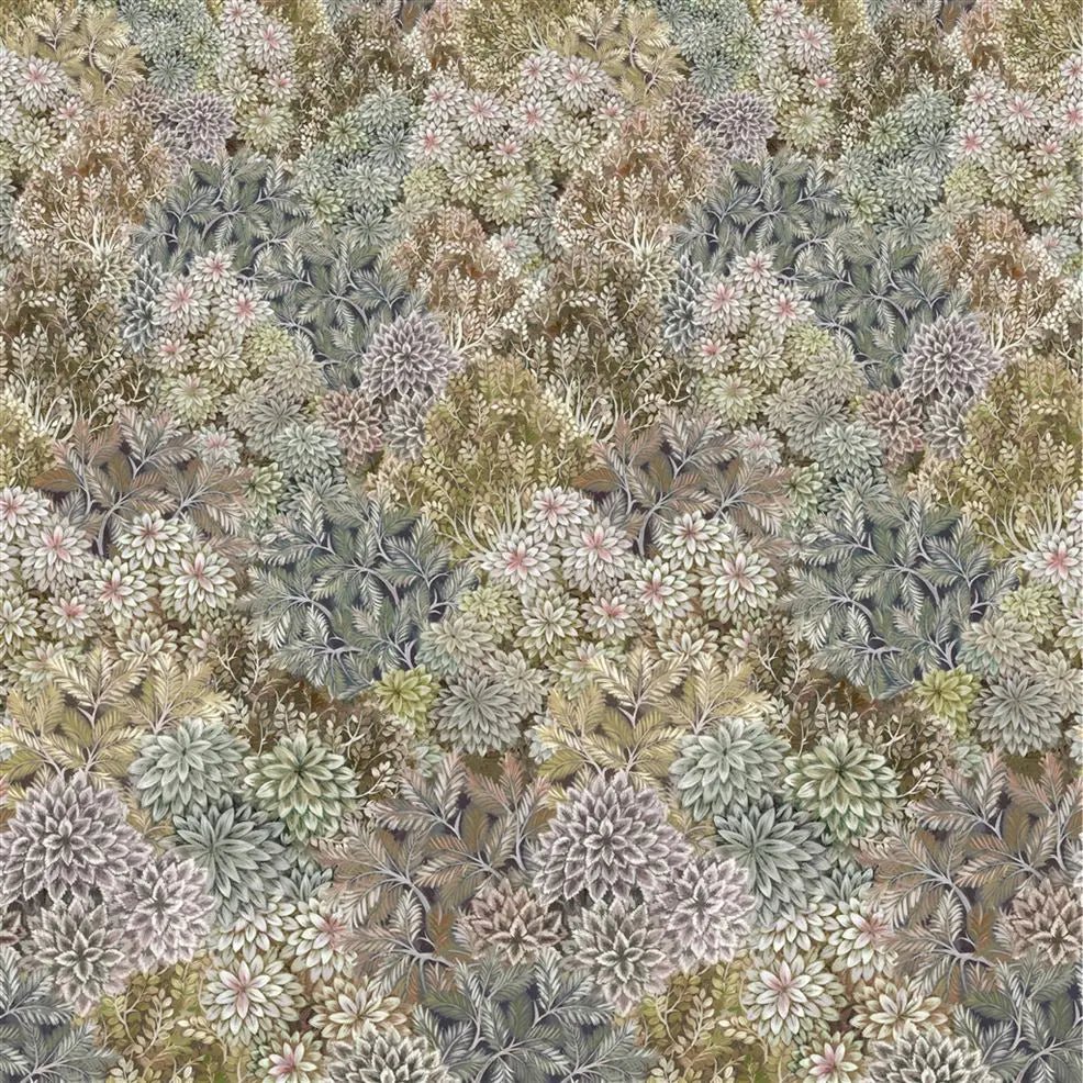 Madhya Wallpaper - Birch - Designers Guild - PDG1135/03 - Premier Wallcovering