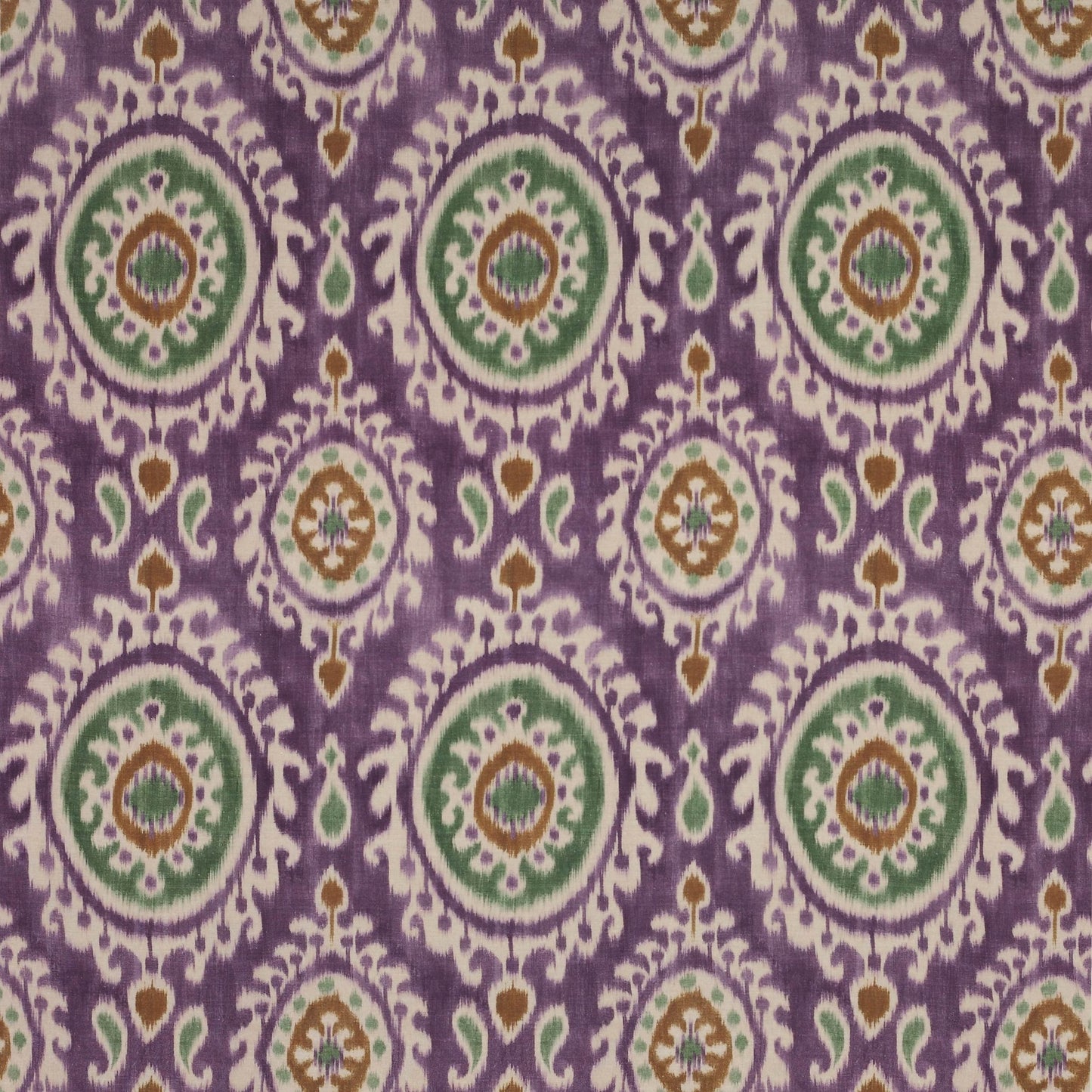 Madina Fabric - Amethyste - Manuel Canovas - 04909/04 - Premier Wallcovering