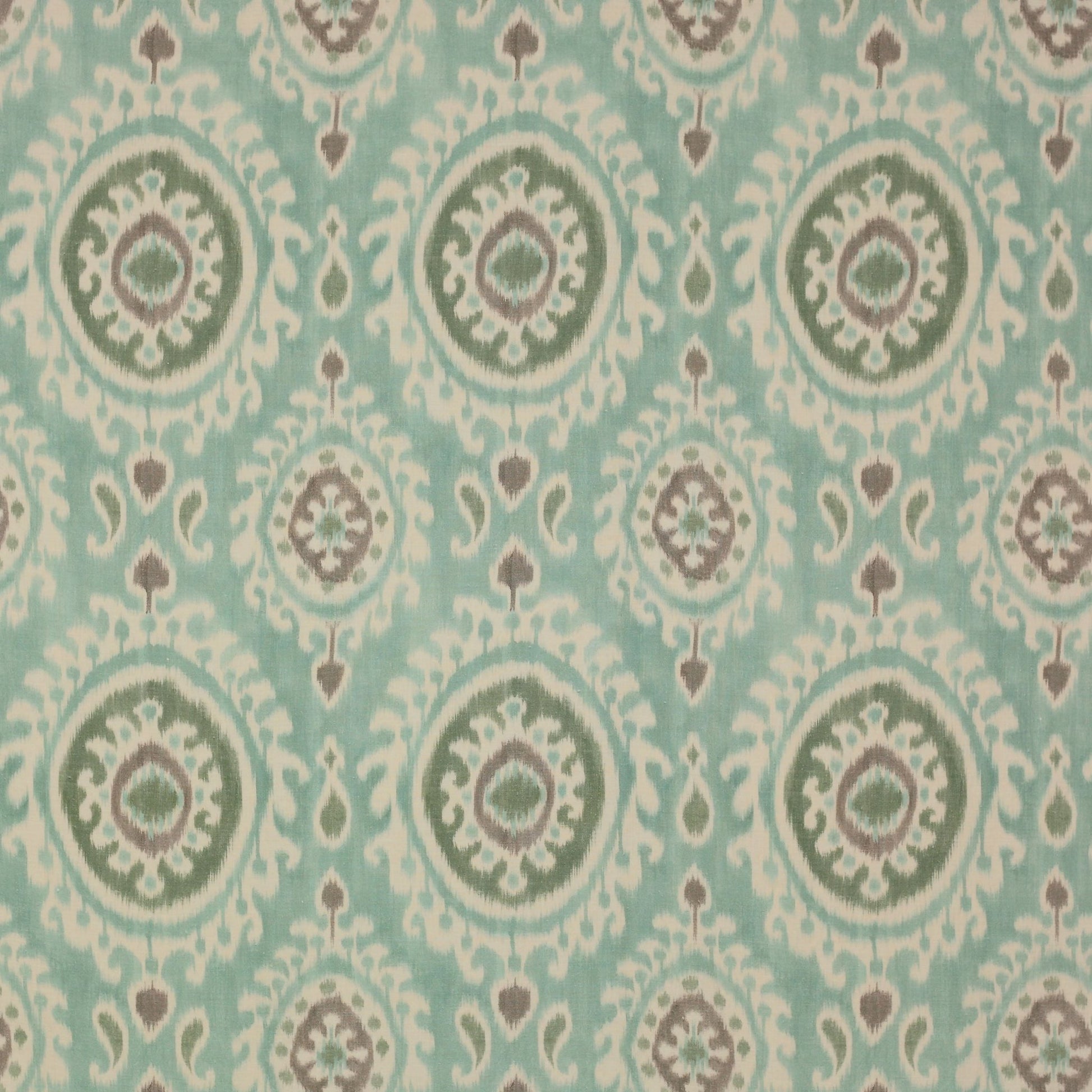Madina Fabric - Jade - Manuel Canovas - 04909/02 - Premier Wallcovering