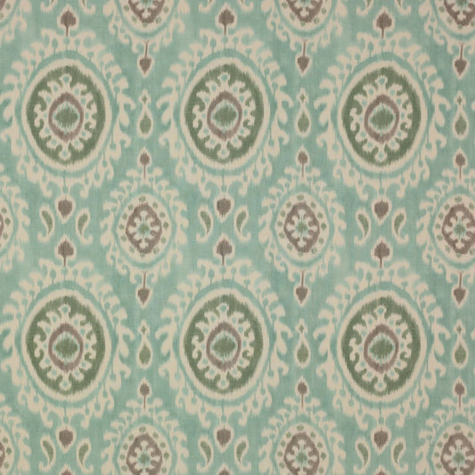 Madina Fabric - Jade - Manuel Canovas - 04909/02 - Premier Wallcovering