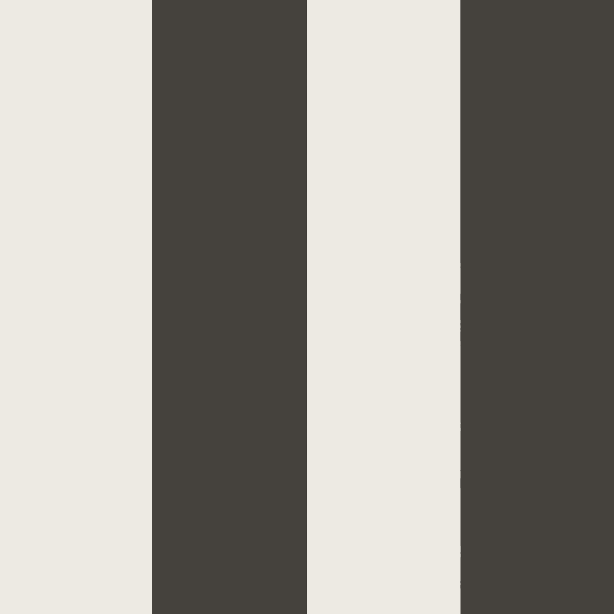 Magnus Wallpaper - Graphite - Sandberg - 516-91 - Premier Wallcovering