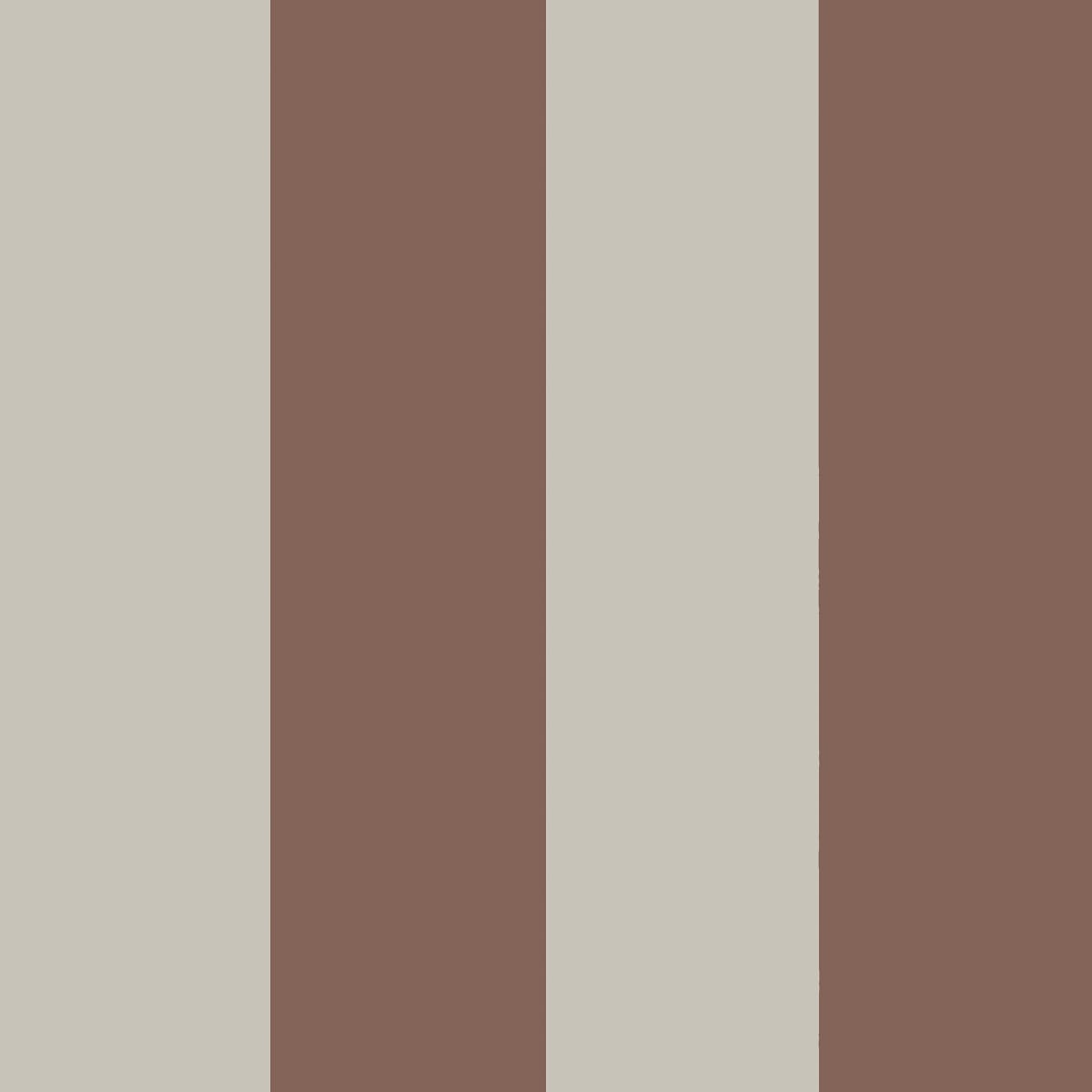 Magnus Wallpaper - Burgundy - Sandberg - S10104 - Premier Wallcovering