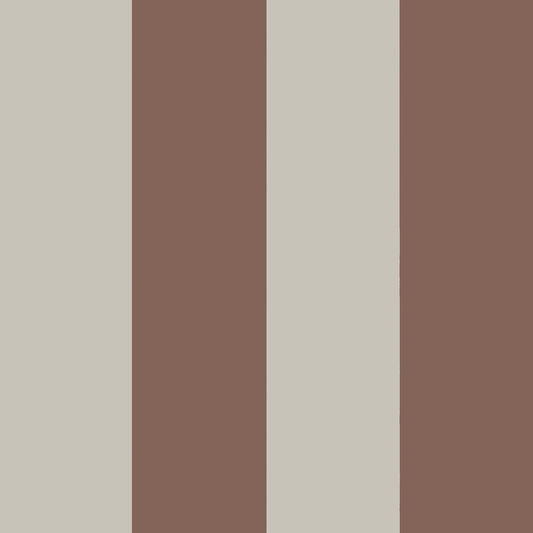 Magnus Wallpaper - Burgundy - Sandberg - S10104 - Premier Wallcovering