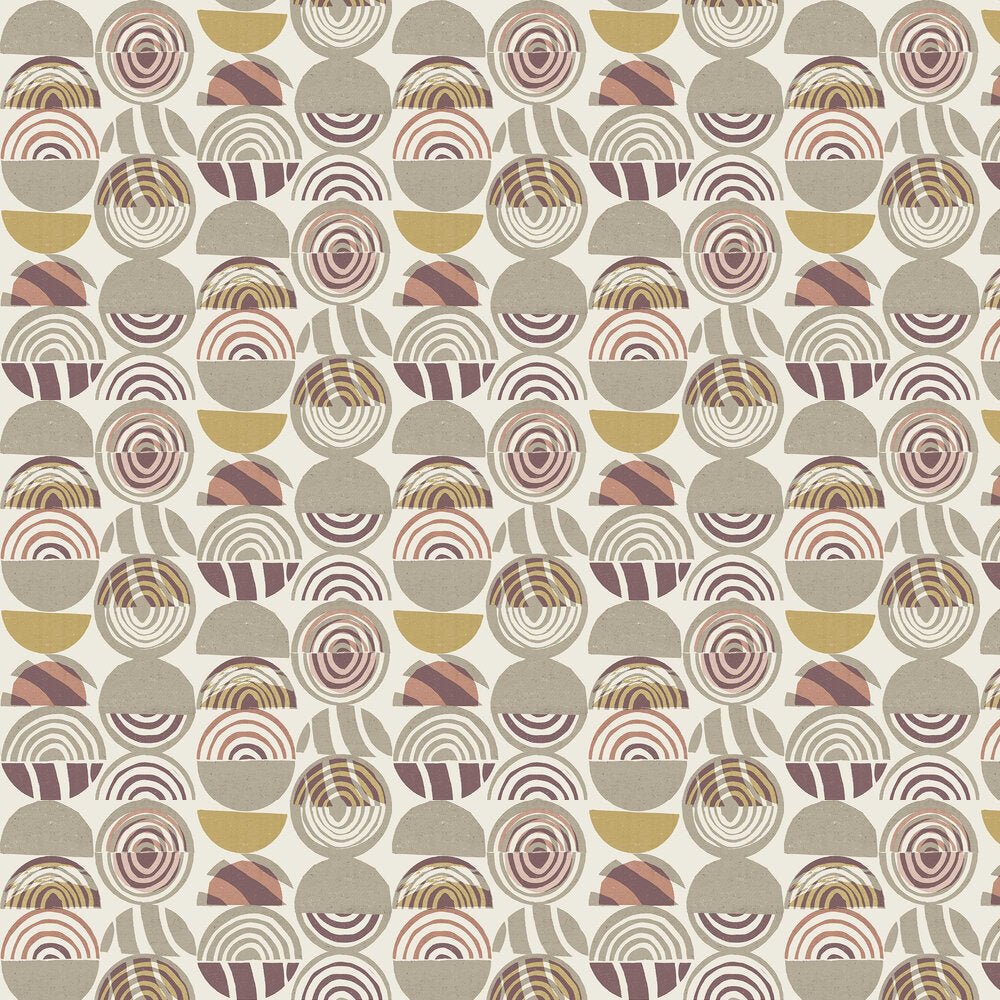 Mahe Wallpaper - Sunset - A Street Prints - FD26445 - Premier Wallcovering