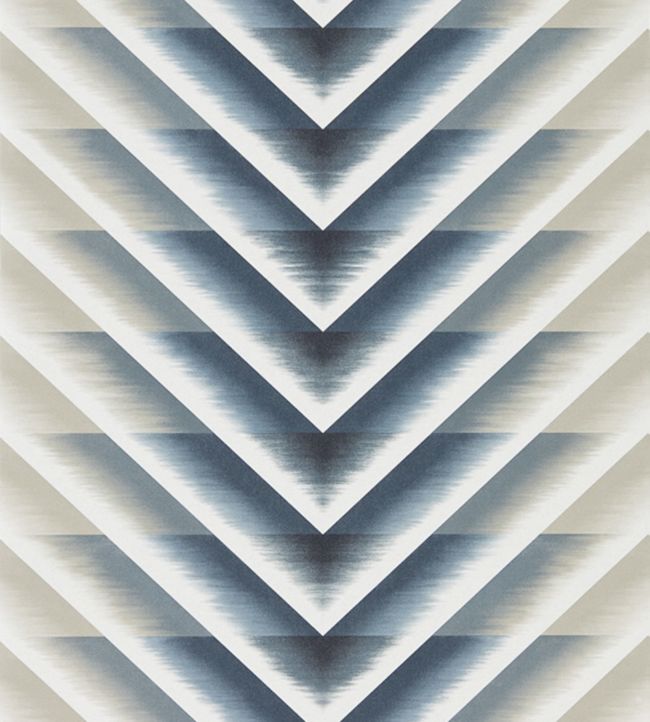 Makalu Wallpaper - Moonlight - HMFW111584 - Harlequin - Premier Wallcovering