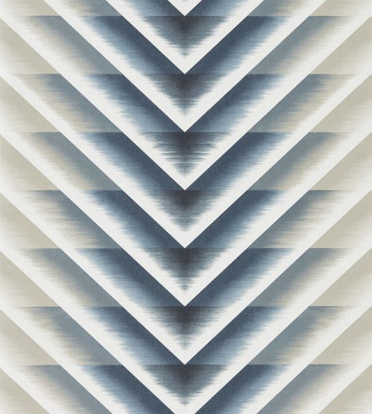 Makalu Wallpaper - Moonlight - HMFW111584 - Harlequin - Premier Wallcovering