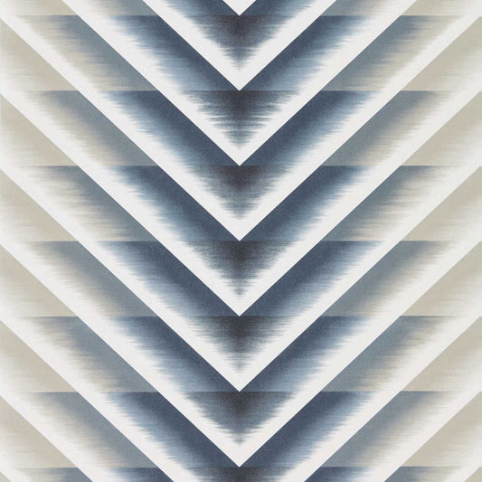 Makalu Wallpaper - Moonlight - Harlequin - HMFW111584 - Premier Wallcovering