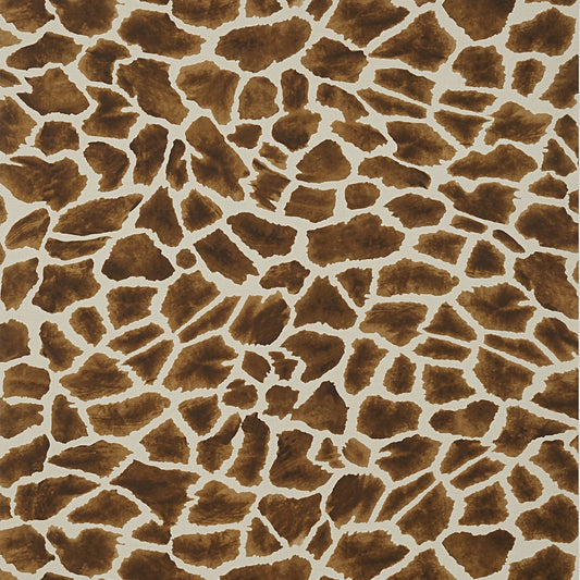 Makena Wallpaper - Tobacco - Thibaut - T10219 - Premier Wallcovering