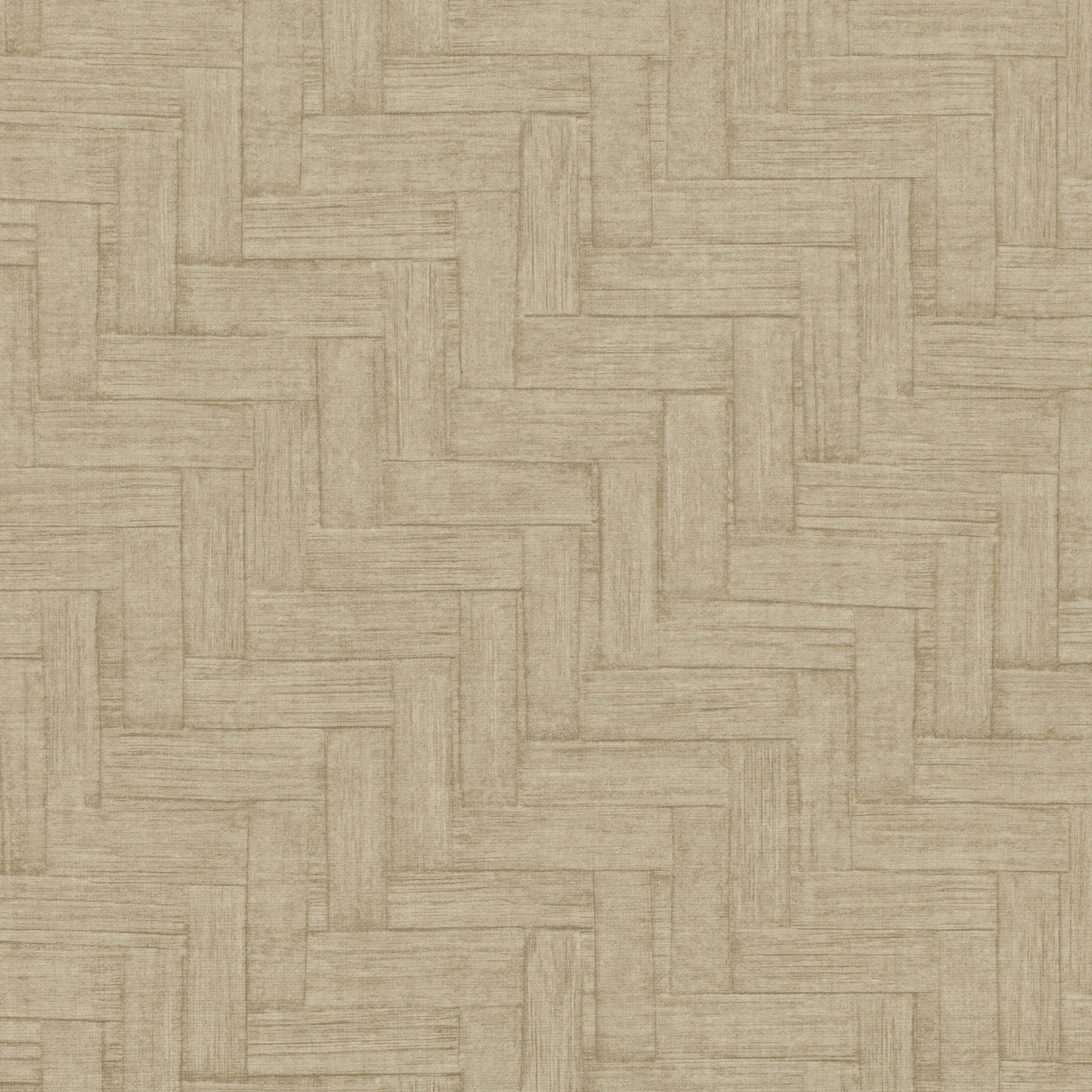 Makisu Wallpaper - Flax - Villa Nova - W548/08 - Premier Wallcovering