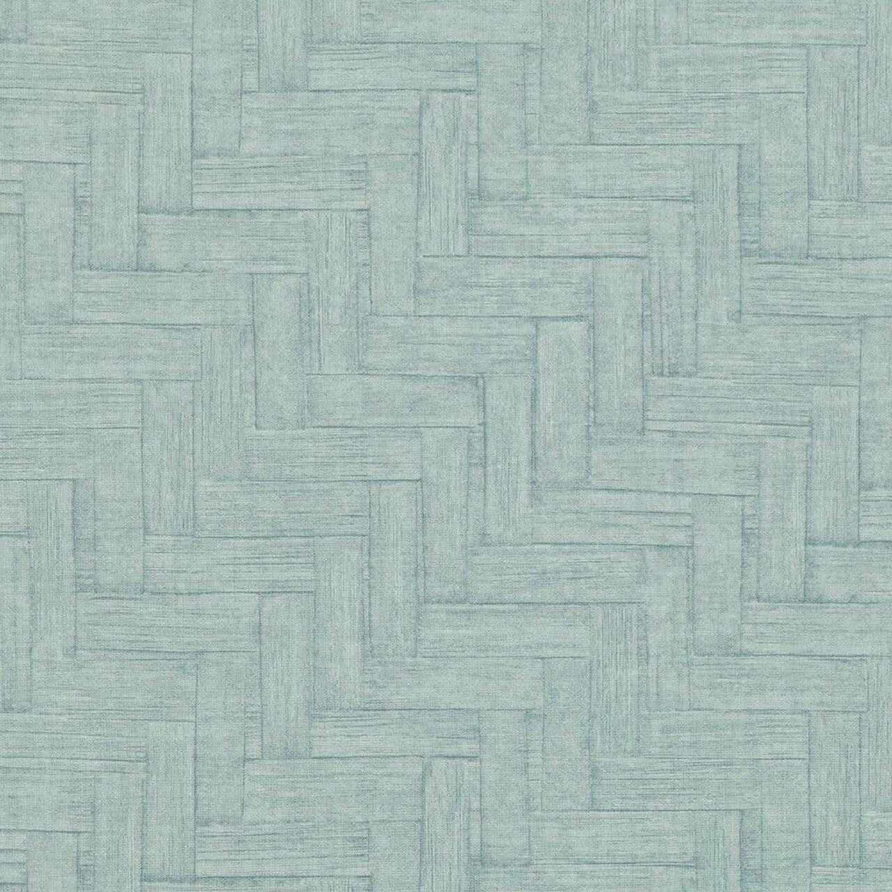 Makisu Wallpaper - Ocean - Villa Nova - W548/04 - Premier Wallcovering