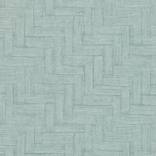 Makisu Wallpaper - Ocean - Villa Nova - W548/04 - Premier Wallcovering