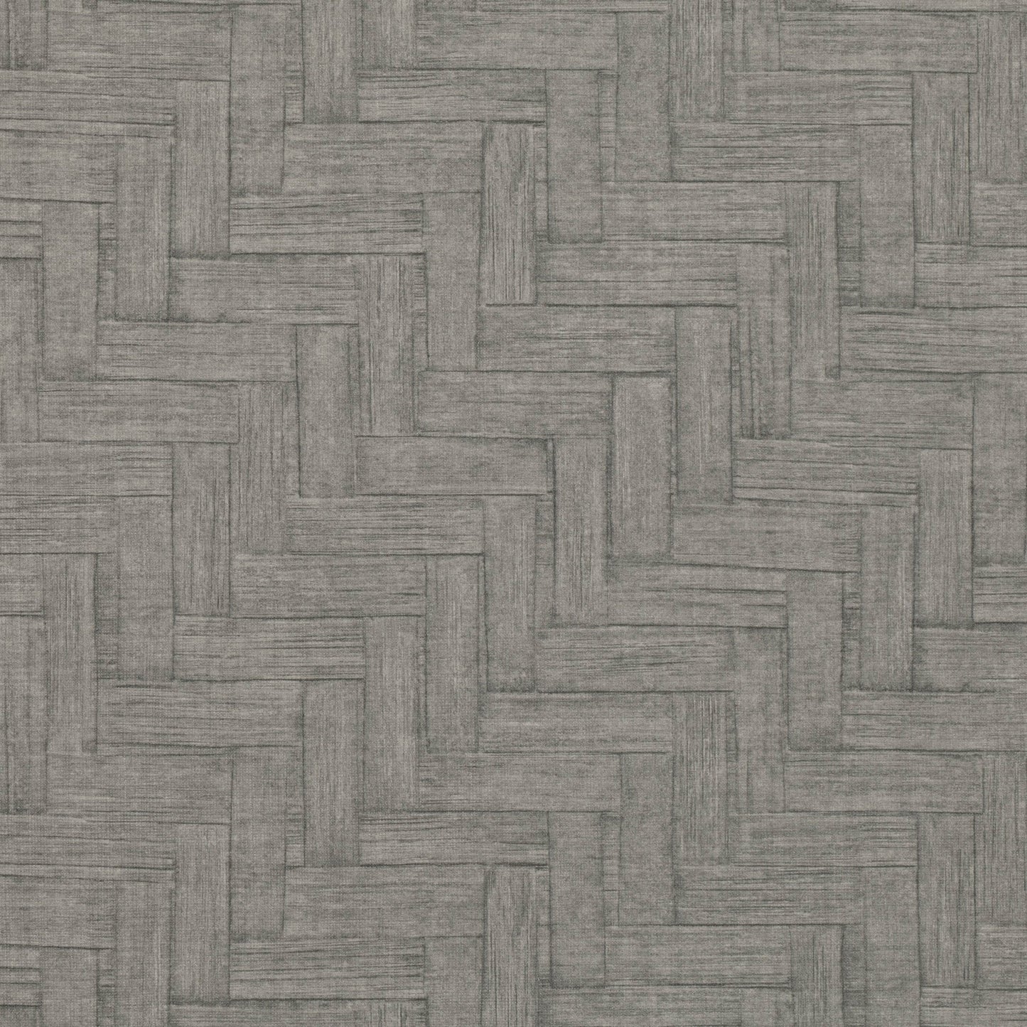 Makisu Wallpaper - Carbon - Villa Nova - W548/02 - Premier Wallcovering