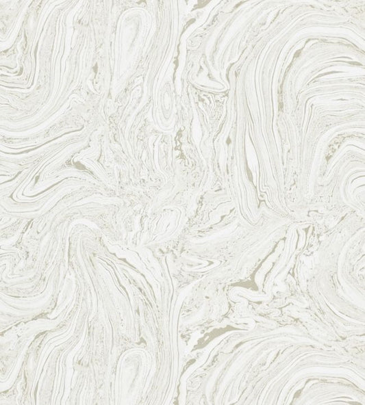Makrana Wallpaper - Moonstone - HMOW110914 - Harlequin - Premier Wallcovering