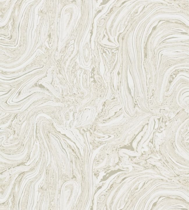 Makrana Wallpaper - Stone - HMOW110915 - Harlequin - Premier Wallcovering