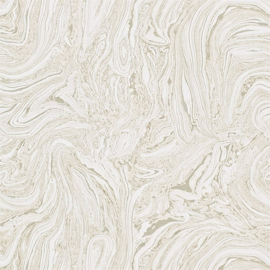 Makrana Wallpaper - Stone - Harlequin - HMOW110915 - Premier Wallcovering