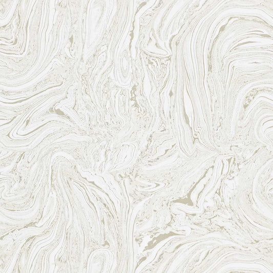 Makrana Wallpaper - Moonstone - Harlequin - HMOW110914 - Premier Wallcovering