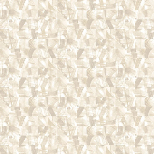 Maku Wallpaper - Seashell - Ohpopsi - HAN50121W - Premier Wallcovering