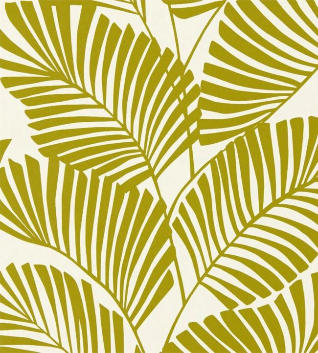 Mala Wallpaper - Citrus - HSAW112137 - Harlequin - Premier Wallcovering