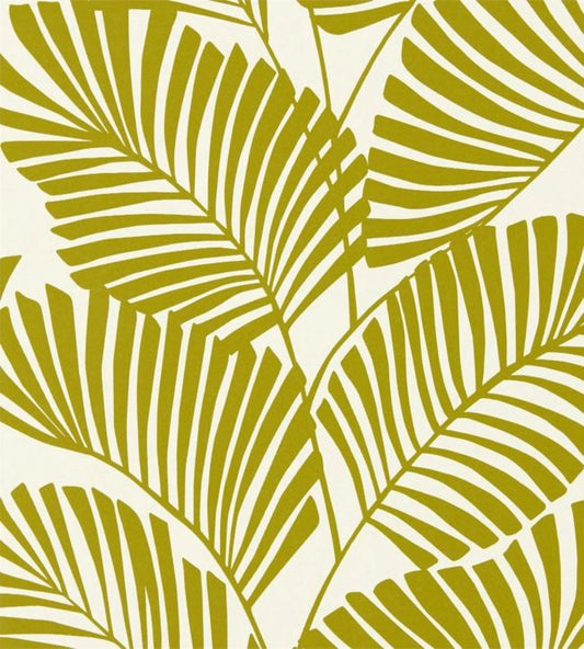 Mala Wallpaper - Citrus - HSAW112137 - Harlequin - Premier Wallcovering
