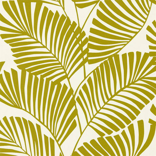 Mala Wallpaper - Citrus - Harlequin - HSAW112137 - Premier Wallcovering