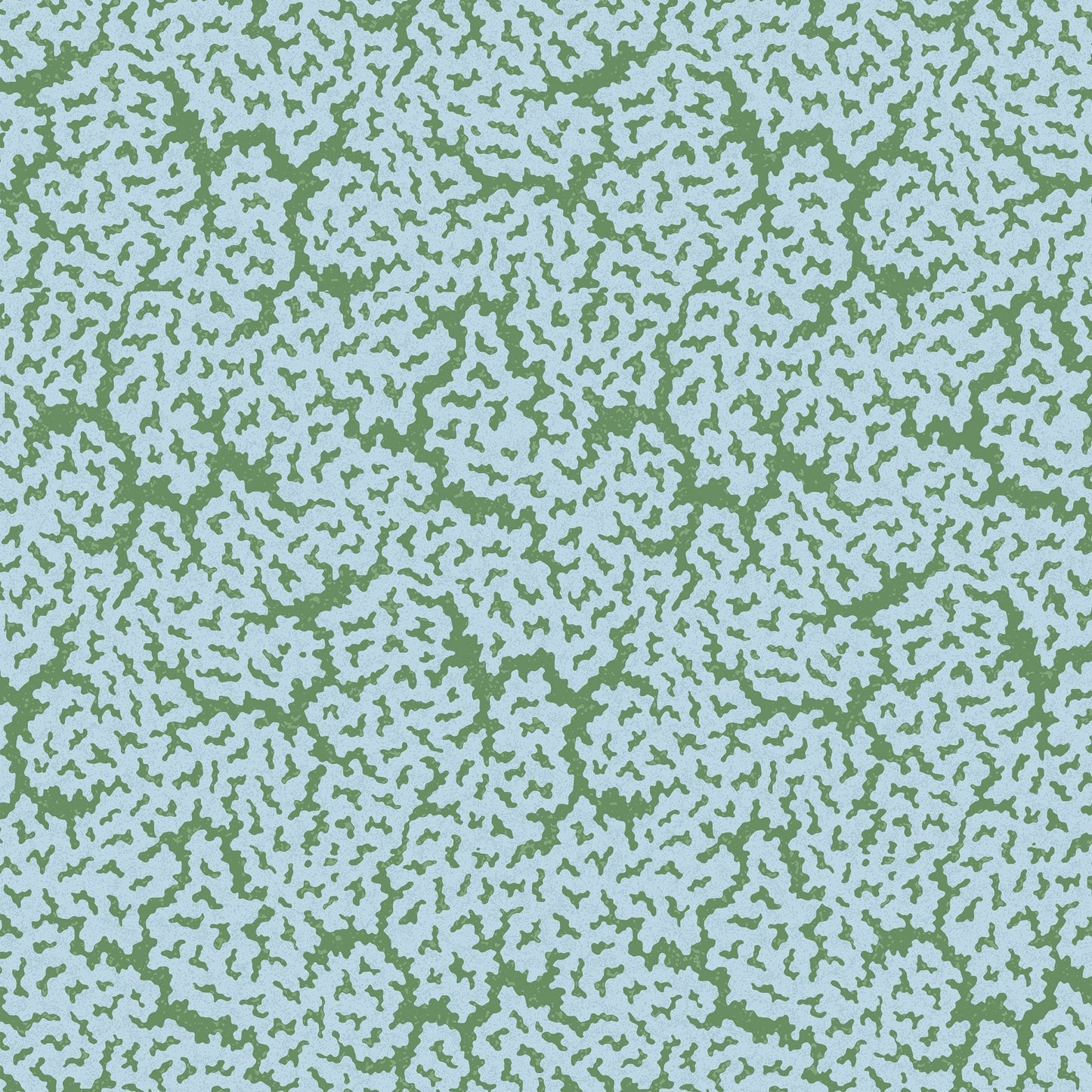 Maldives Wallpaper - Blue & Green - Thibaut - T42044 - Premier Wallcovering