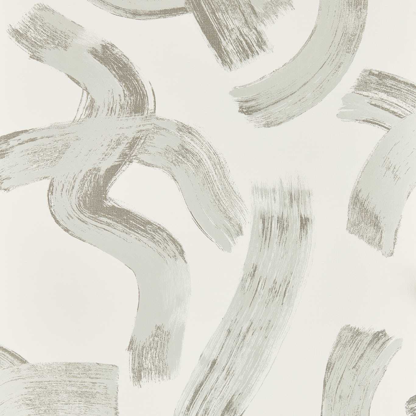 Malevich Wallpaper - Dove - Clarke & Clarke - W0227/01 - Premier Wallcovering