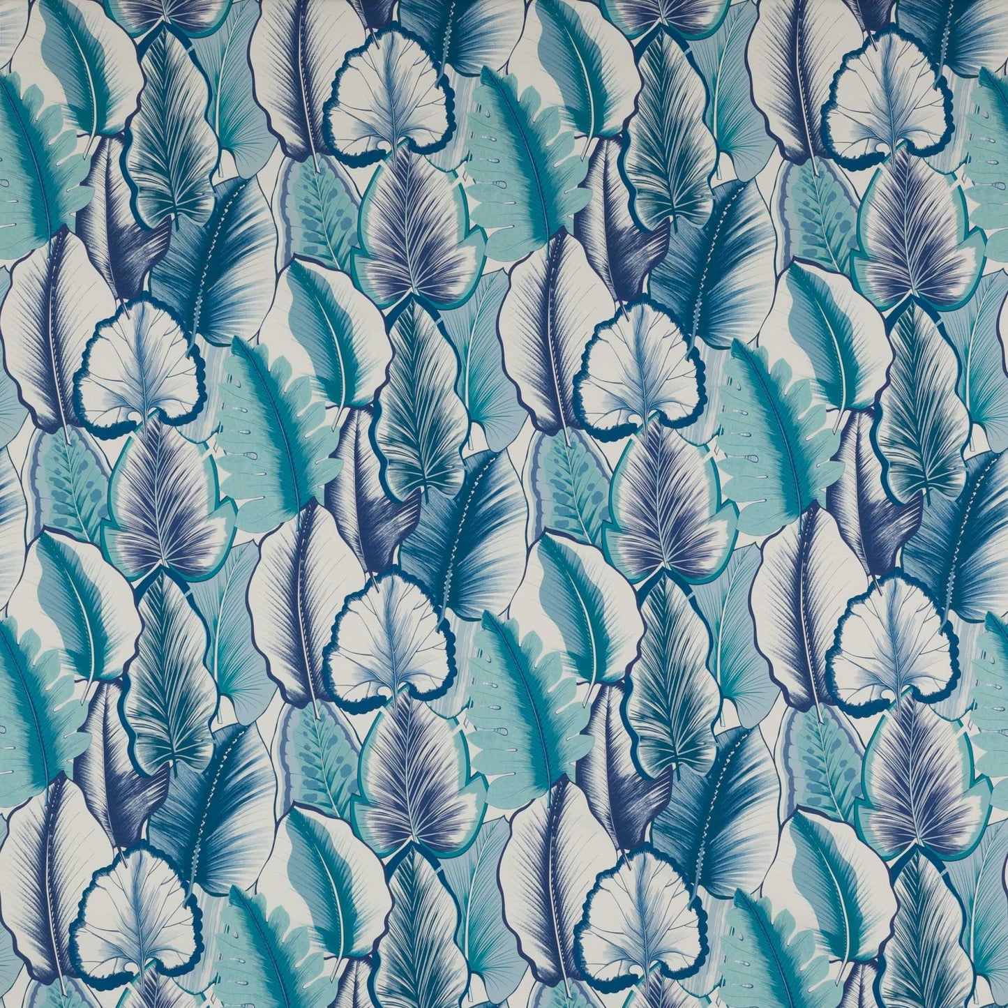 Malfa Fabric - Ciel - Manuel Canovas - M4073-01 - Premier Wallcovering