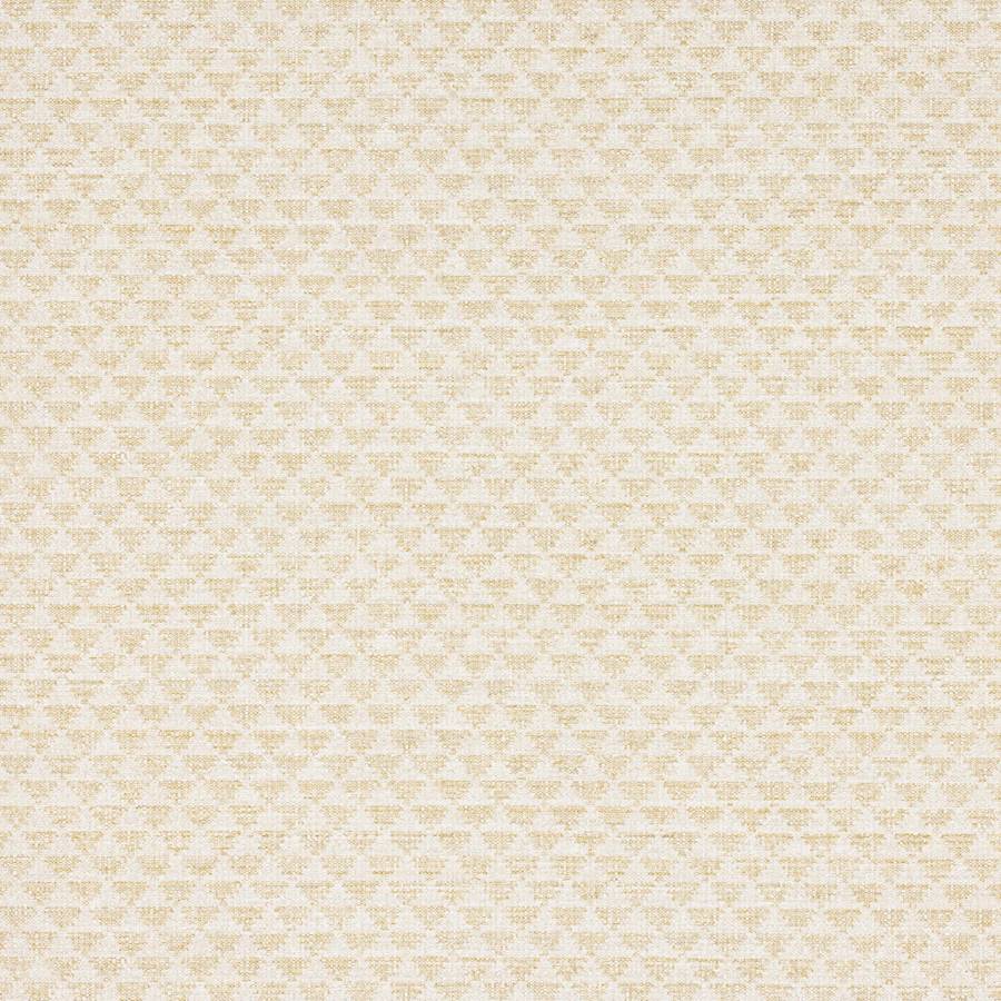 Malik Wallpaper - Yellow - J193W - 01 - Jane Churchill - Premier Wallcovering