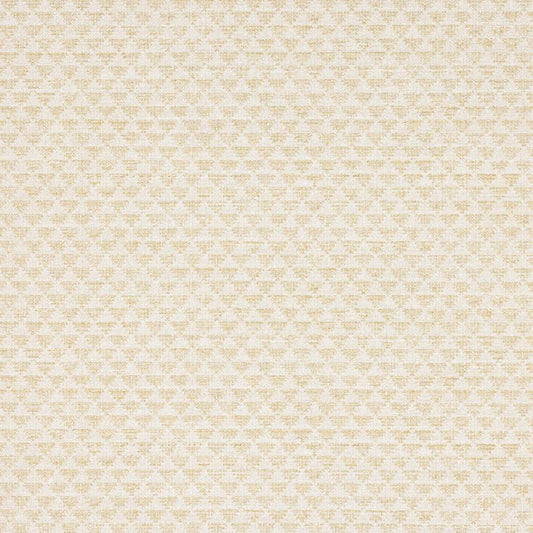 Malik Wallpaper - Yellow - J193W - 01 - Jane Churchill - Premier Wallcovering