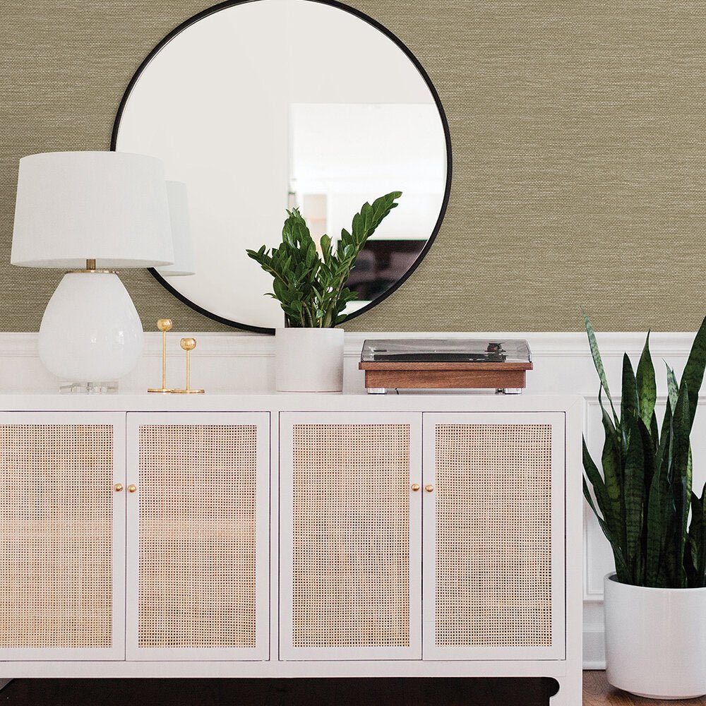 Malin Wallpaper - Sand - A Street Prints - FD26563 - Premier Wallcovering