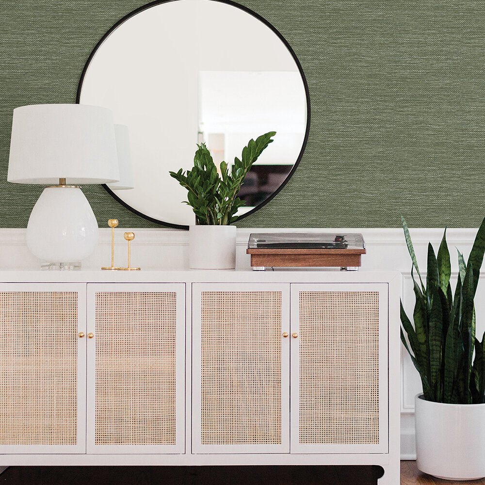 Malin Wallpaper - Hunter - A Street Prints - FD26561 - Premier Wallcovering