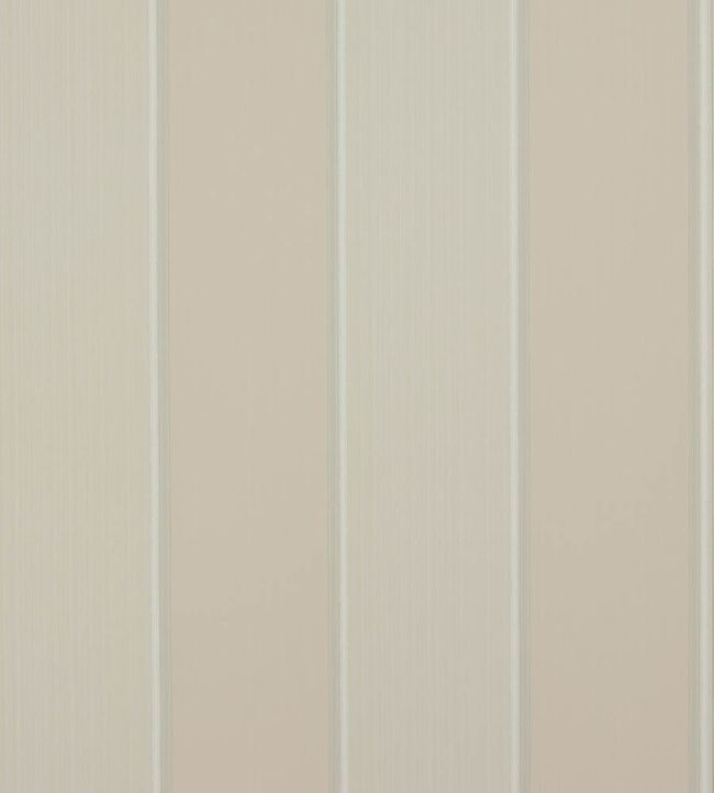 Mallory Stripe Wallpaper - Pink - Colefax & Fowler - 07188 - 01 - Premier Wallcovering
