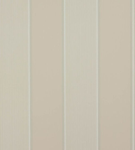 Mallory Stripe Wallpaper - Pink - Colefax & Fowler - 07188 - 01 - Premier Wallcovering