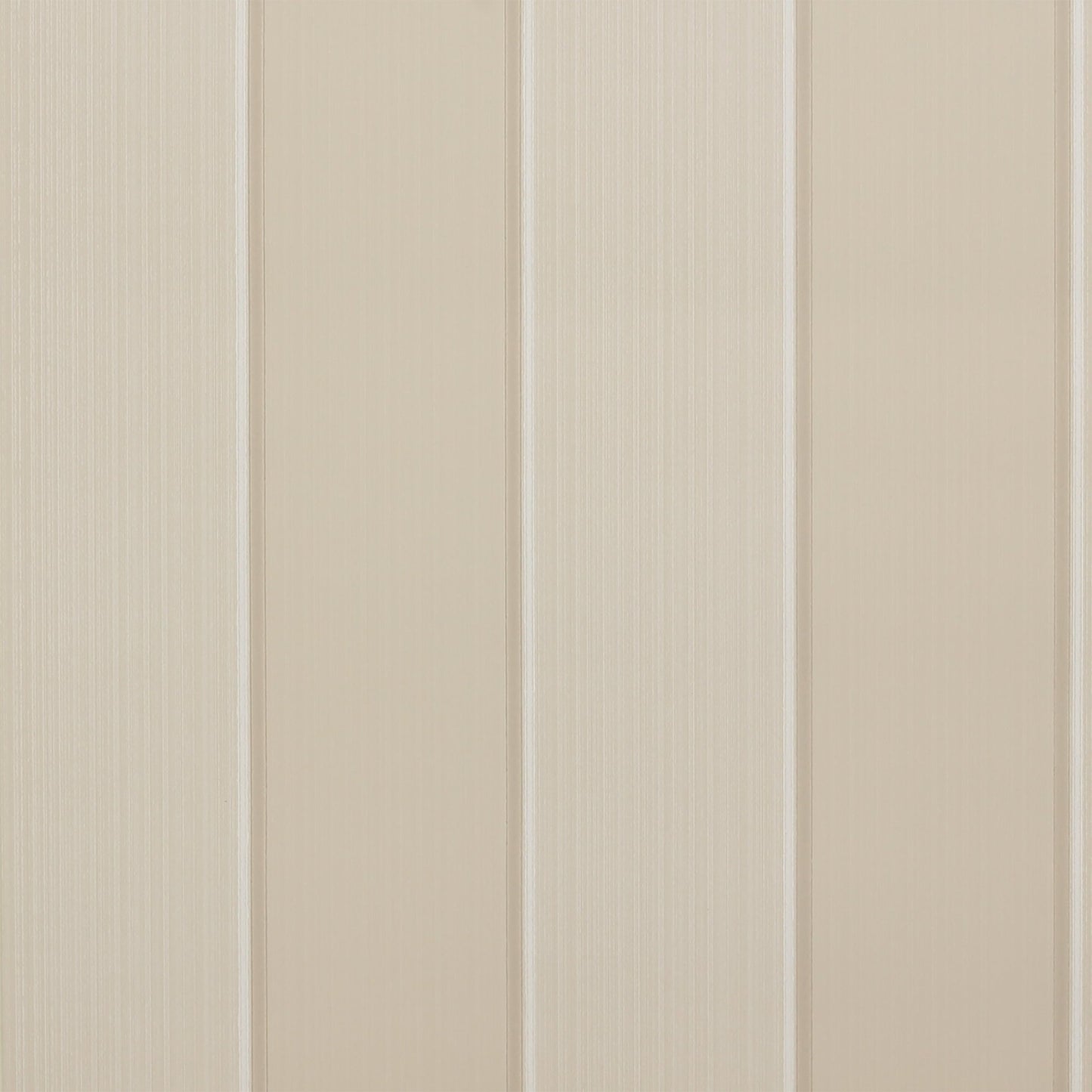 Mallory Stripe Wallpaper - Beige - Colefax & Fowler - 07188 - 02 - Premier Wallcovering