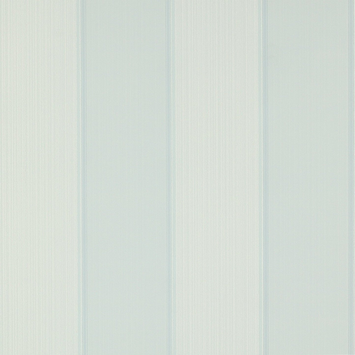 Mallory Stripe Wallpaper - Old Blue - Colefax & Fowler - 07188 - 04 - Premier Wallcovering