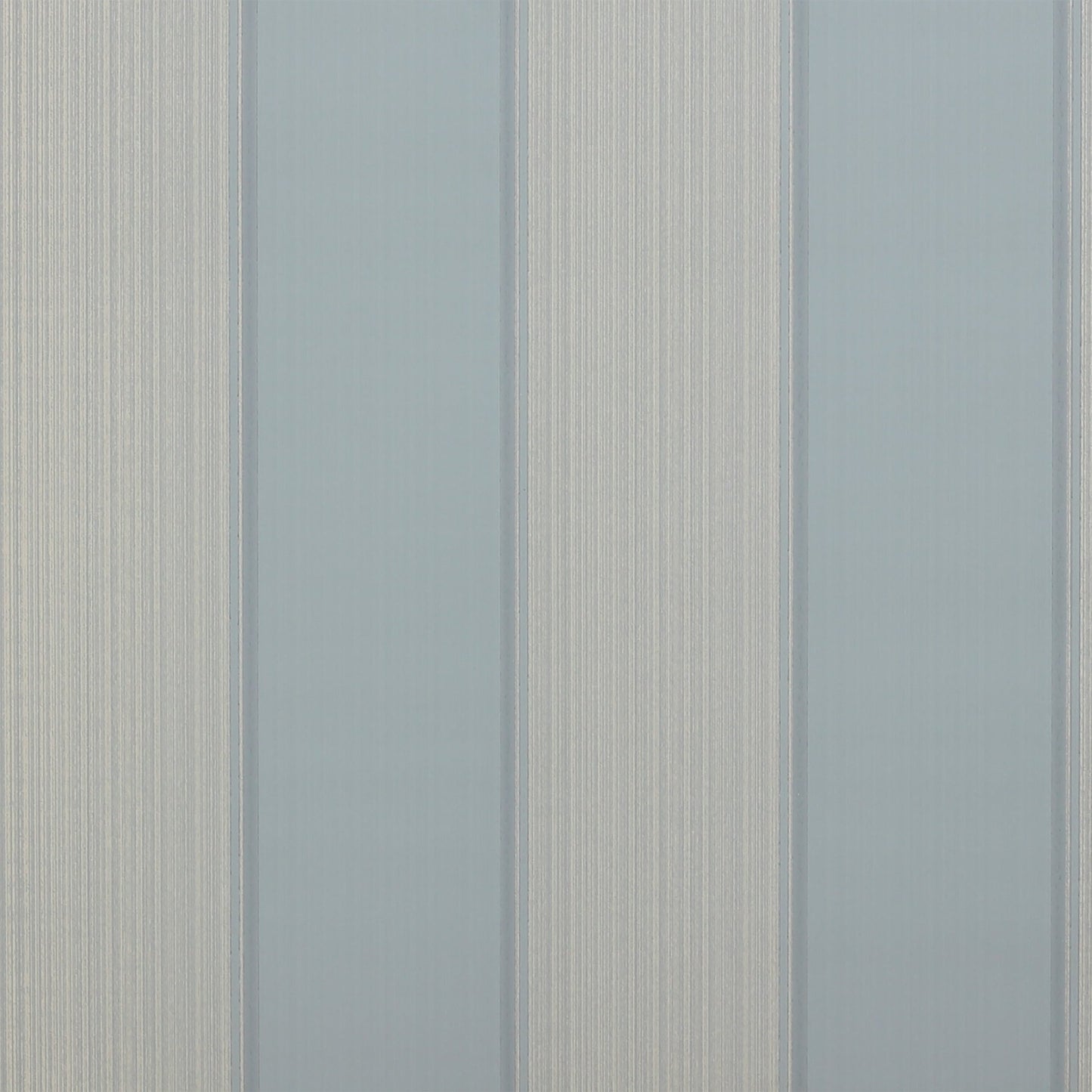 Mallory Stripe Wallpaper - Navy - Colefax & Fowler - 07188 - 06 - Premier Wallcovering