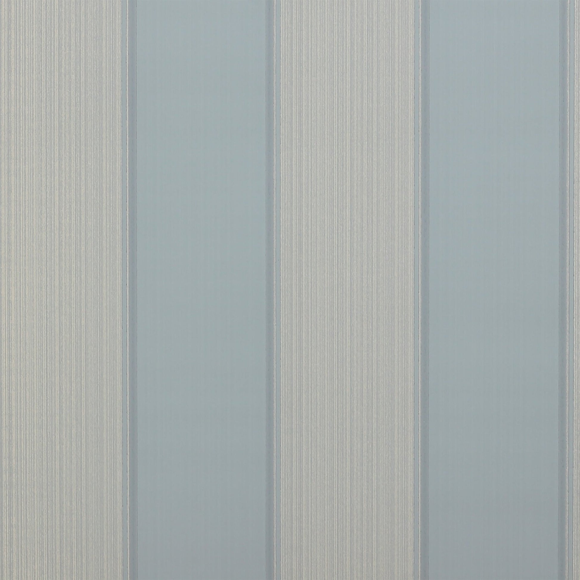 Mallory Stripe Wallpaper - Navy - Colefax & Fowler - 07188 - 06 - Premier Wallcovering