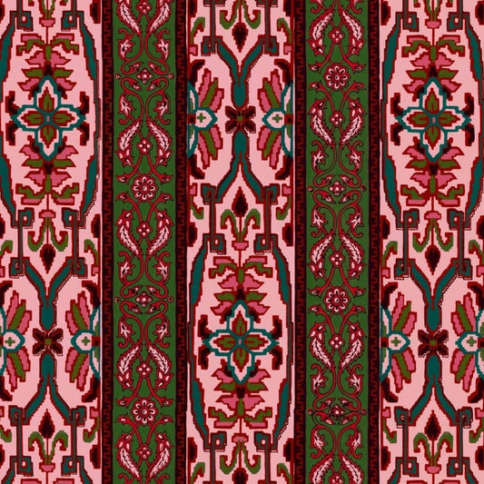 Mamounia Wallpaper - House of Hackney - 1 - WA - MAM - DI - AMA - XXX - Premier Wallcovering