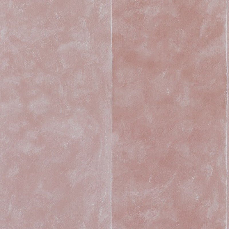Manarola Stripe Wallpaper - Blush - Osborne & Little - W7214-01 - Premier Wallcovering