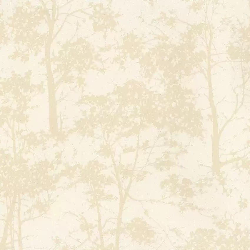 Mandara Wallpaper - Cream - Osborne & Little - VW5810-05 - Premier Wallcovering