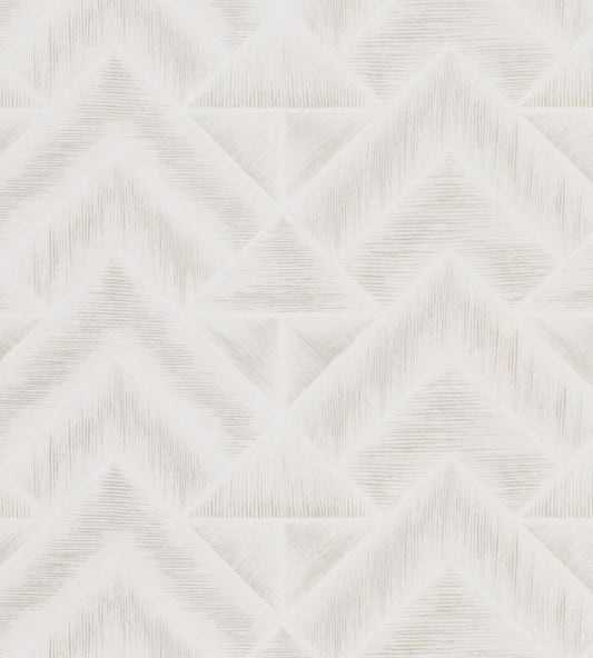 Mandora Wallpaper - Ivory - PDG1049/04 - Designers Guild - Premier Wallcovering
