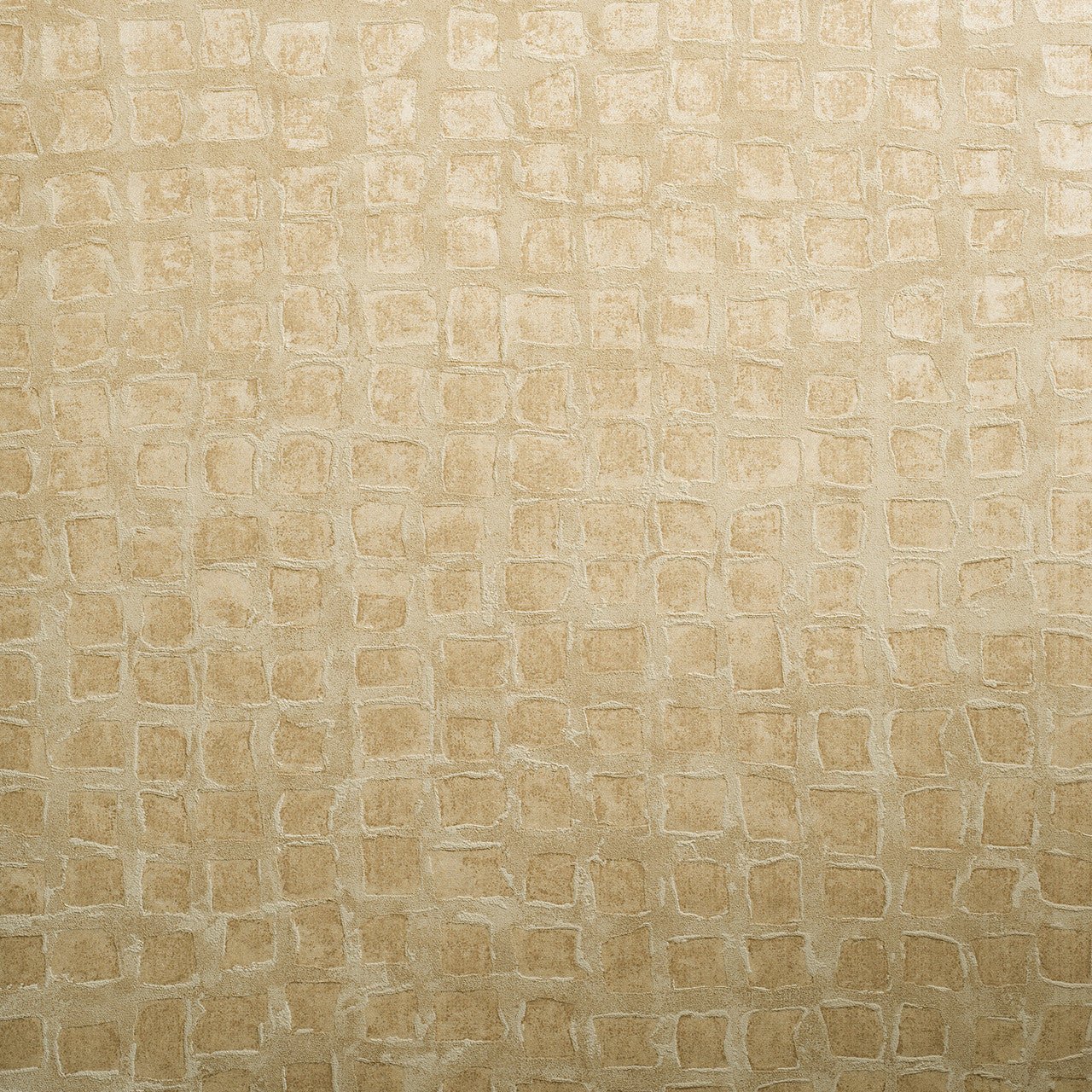 Manhattan Urban Classics Wallpaper - Brown/ Gold - Hohenberger - 64863 - Premier Wallcovering
