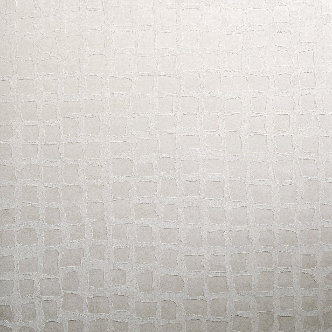 Manhattan Urban Classics Wallpaper - Pearl White - Hohenberger - 64861 - Premier Wallcovering