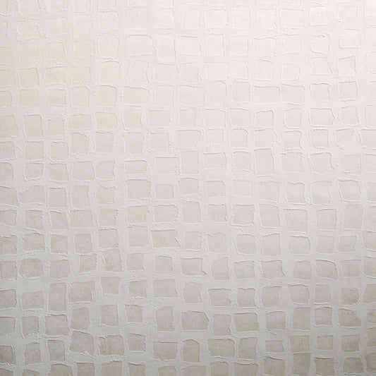 Manhattan Urban Classics Wallpaper - Pearl White - Hohenberger - 64861 - Premier Wallcovering