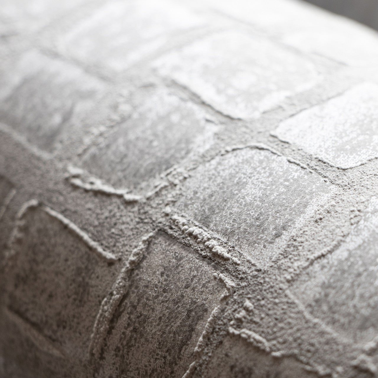 Manhattan Urban Classics Wallpaper - Taupe/ Grey - Hohenberger - 64862 - Premier Wallcovering