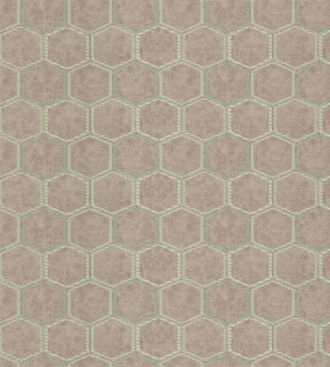 Manipur Wallpaper - Amethyst - PDG1121/02 - Designers Guild - Premier Wallcovering