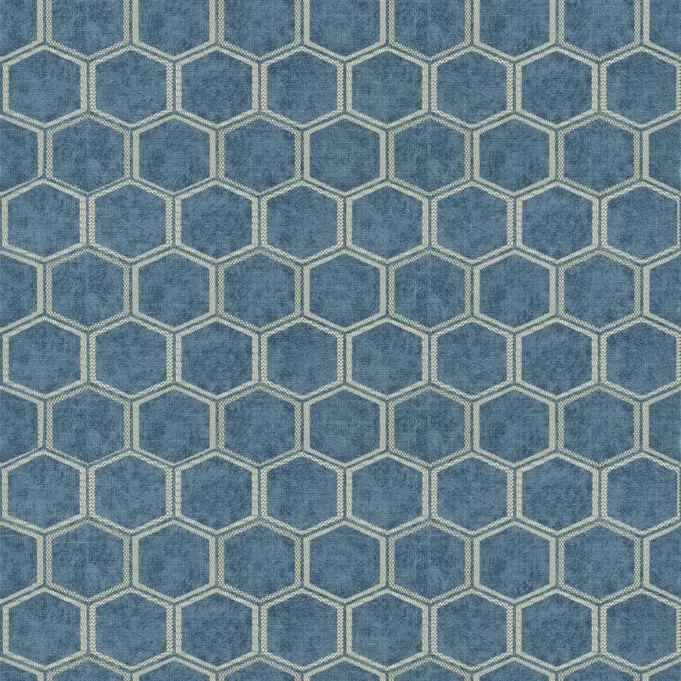 Manipur Wallpaper - Delft - Designers Guild - PDG1121/07 - Premier Wallcovering