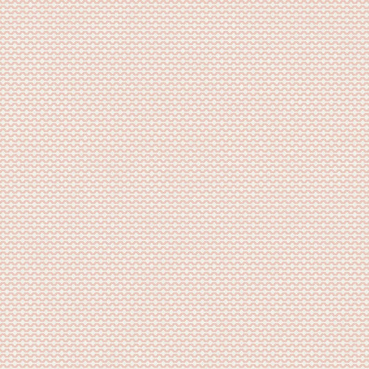 Mano Fantasia Wallpaper - Pink/Cream - Ted Baker - 12706 - Premier Wallcovering