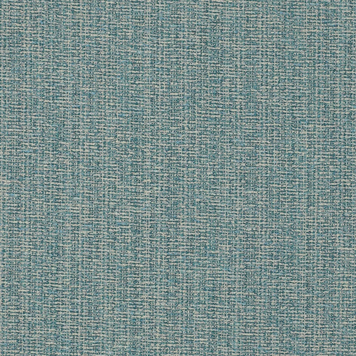 Mansi Fabric - Turquoise - Manuel Canovas - 04963/04 - Premier Wallcovering