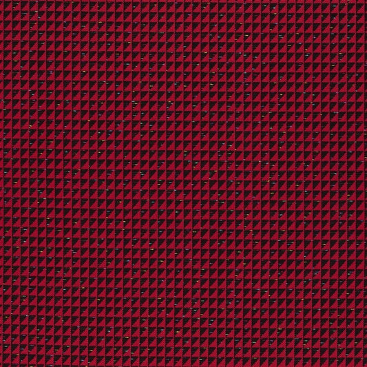 Manta Fabric - Carmin - Christian Lacroix - FCL037/02 - Premier Wallcovering